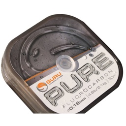 Guru Pure Fluorocarbon