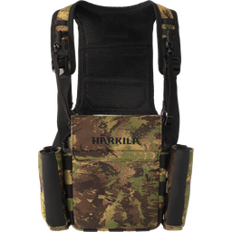 [M0776001] Harkila Harnais jumelle Deer stalker camo