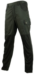 Treeland Pantalon double polaire