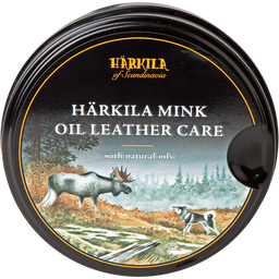 [M0779706] Harkila Graisse Mink cuir