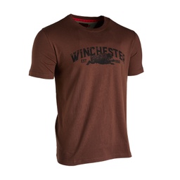 Winchester T-shirt Vertmont