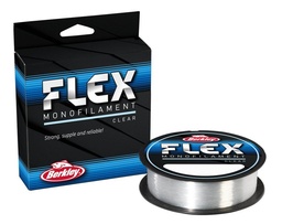 Berkley Flex monofilament 300