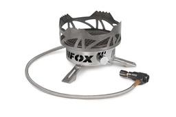 [64339234] Fox Cookware infrared stove