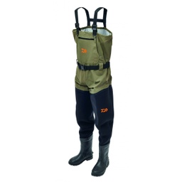 Daiwa Wader respirant hybride bottes