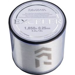 Daiwa Exceler clair