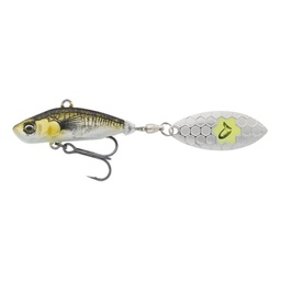 Savage Gear 3D stickelbait tailspin 80