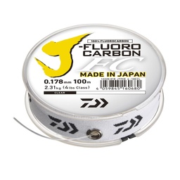 Daiwa J-fluorocarbone