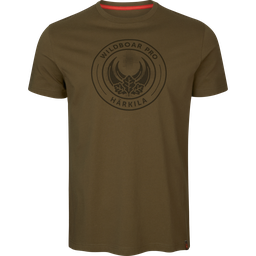 Harkila T-shirt wildboar pro limited edition