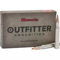 [42653137] Hornady 30-06 CX