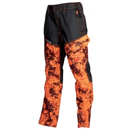 Somlys Fuseau renforcé camo orange