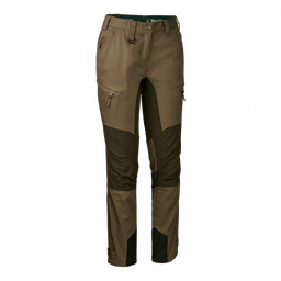 Deerhunter Pantalon lady roja driftwood