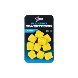 [1093344] Nash Floating sweetcorn large