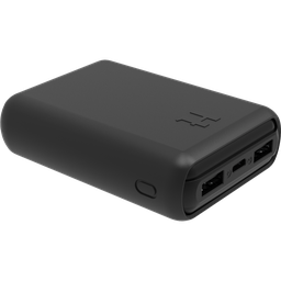 [M0779524] Harkila Heat Power bank black