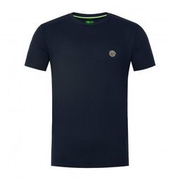 Korda Tee-shirt birdsnest navy