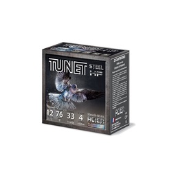 [4935428] Tunet Pigeon steel HP