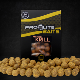 Pro Elite Baits Gold antartic krill 1kg