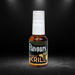 [5273304] Pro Elite Baits Flavours spray antartic krill gold