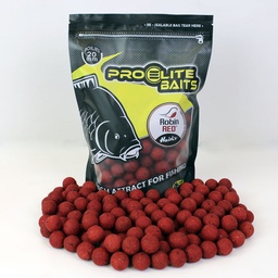 Pro Elite Baits Classic robin red 800gr