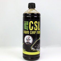 [5273328] Pro Elite Baits CSL liquid carp food robin red