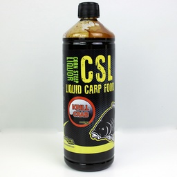 [5273330] Pro Elite Baits CSL liquid carp food krill & crab