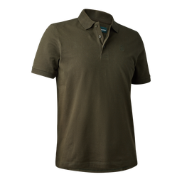 Deerhunter Polo harris deep green