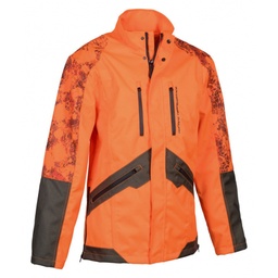 Pro Hunt Veste Griffon orange