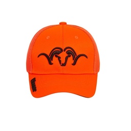 [1569408] Blaser Casquette blaze orange