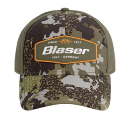 [1569412] Blaser Casquette badge hunTec camouflage