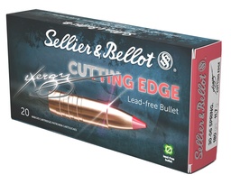 [42653143] Sellier&Bellot 30-06 exergy cutting edge