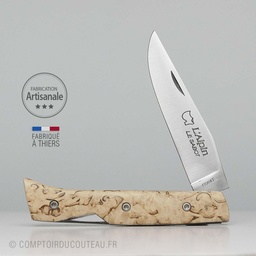 [4487620] Baribal 12cm bouleau de Finlande