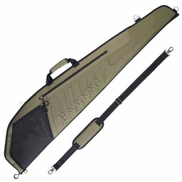 [M0746202] Browning Fourreau carabine nitro vert noir