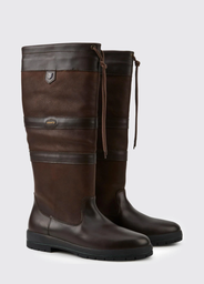 Dubarry Galway mocha femme