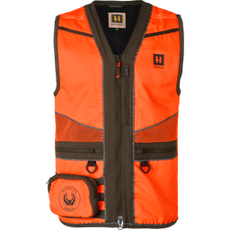 Harkila Gilet wildboar pro blaze