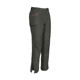 Percussion Pantalon stronger femme