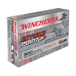 [M0745333] Winchester 300WM extreme point