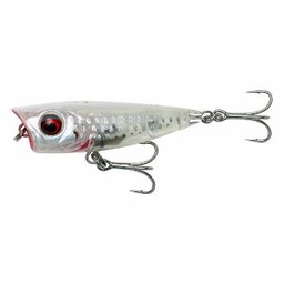 Savage Gear 3D minnow popper 43