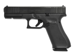 Glock 17 Gen5 FS MOS