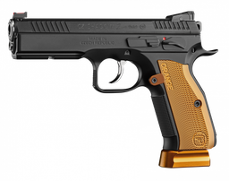 [42649022] CZ Shadow 2 orange