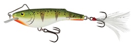 Salmo Rail shad sinking 60